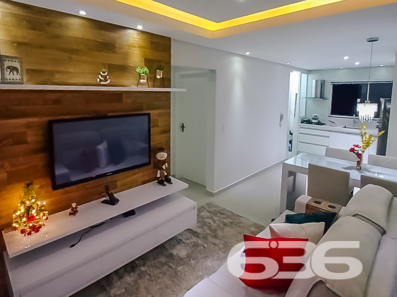 Apartamento - Iririú - Joinville
