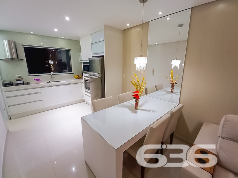 Apartamento - Iririú - Joinville