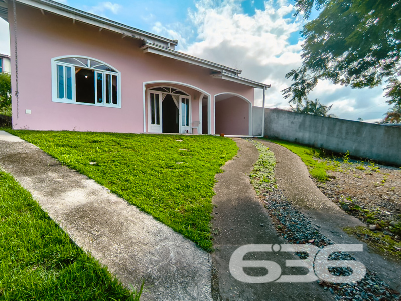 Residência - Jarivatuba - Joinville