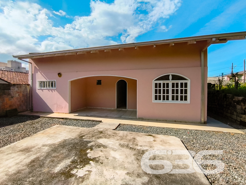 Residência - Jarivatuba - Joinville