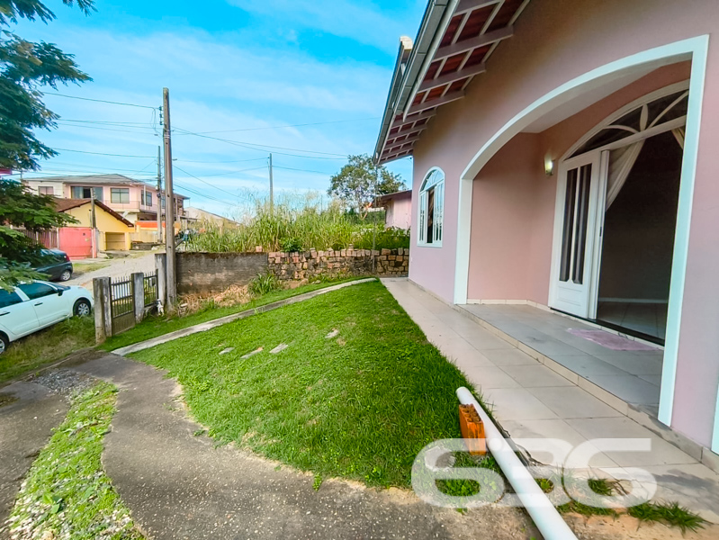 Residência - Jarivatuba - Joinville