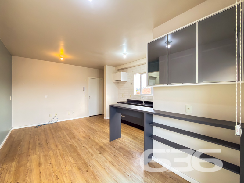 Apartamento - Comasa - Joinville