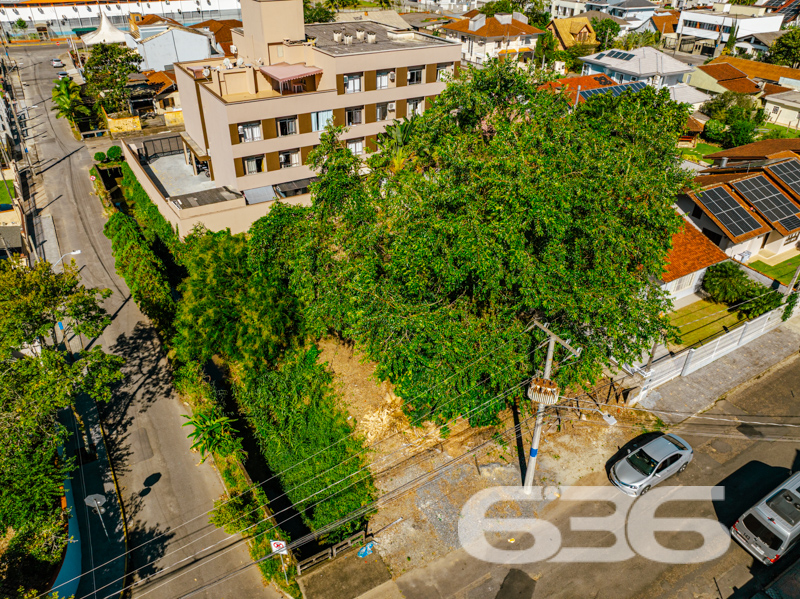 Terreno - Glória - Joinville