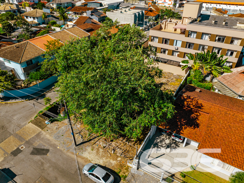 Terreno - Glória - Joinville