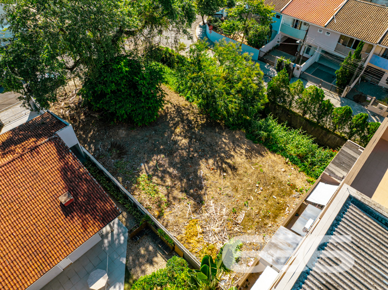 Terreno - Glória - Joinville