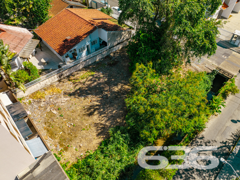 Terreno - Glória - Joinville