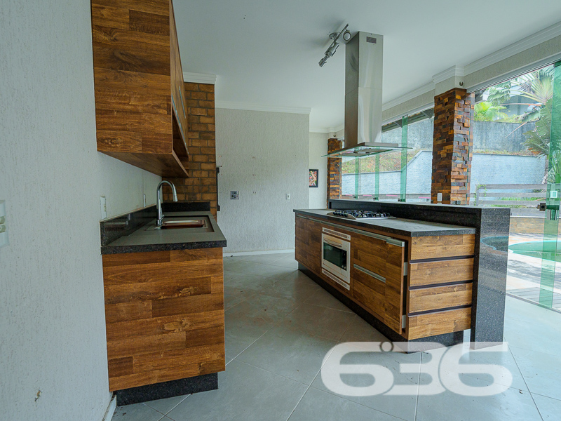 Residência - Santa Catarina - Joinville