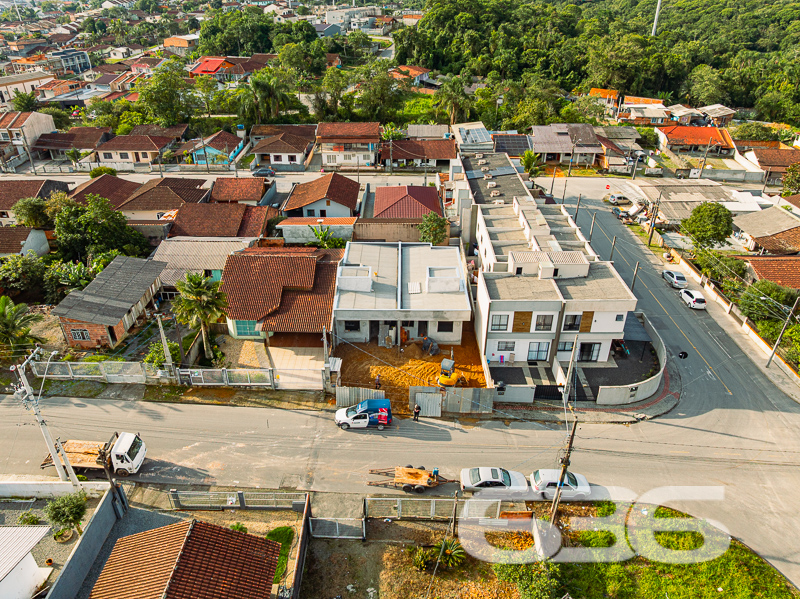 Casa à venda no Paranaguamirim, Joinville | 3 quar