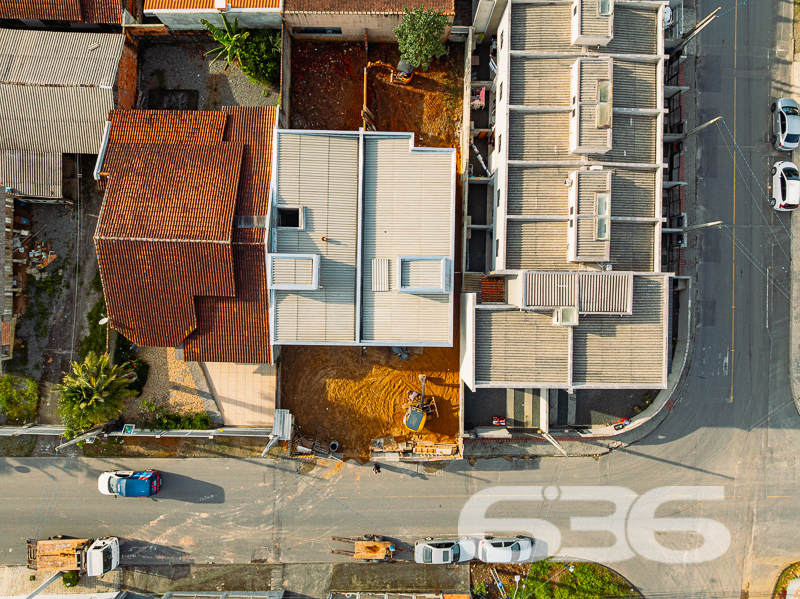Casa à venda no Paranaguamirim, Joinville | 3 quar