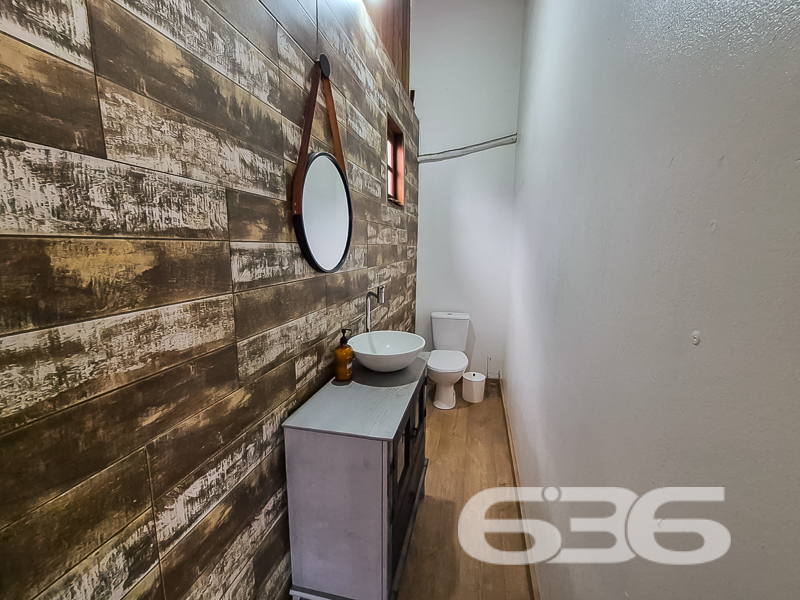 Residência - Itaum - Joinville