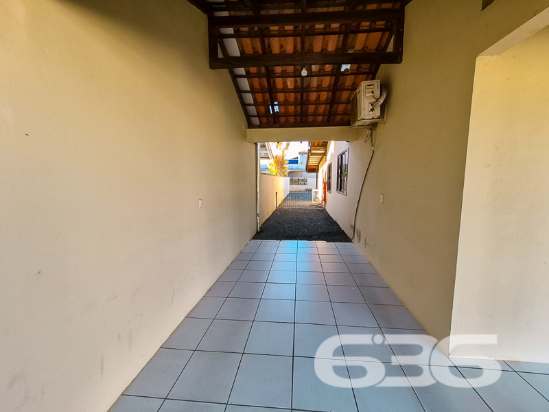 Residência - Itaum - Joinville