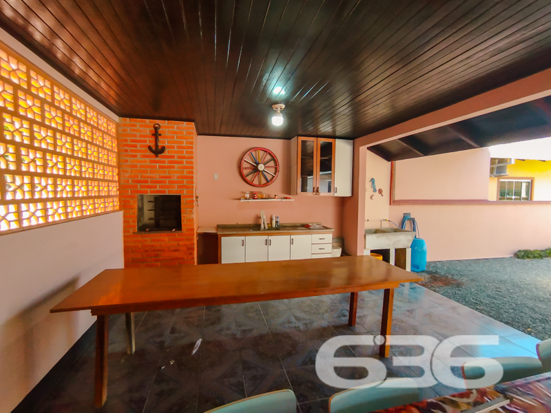 Residência - Ubatuba - São Francisco do Sul