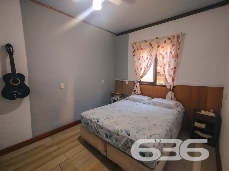 Residência - Paulas - São Francisco do Sul