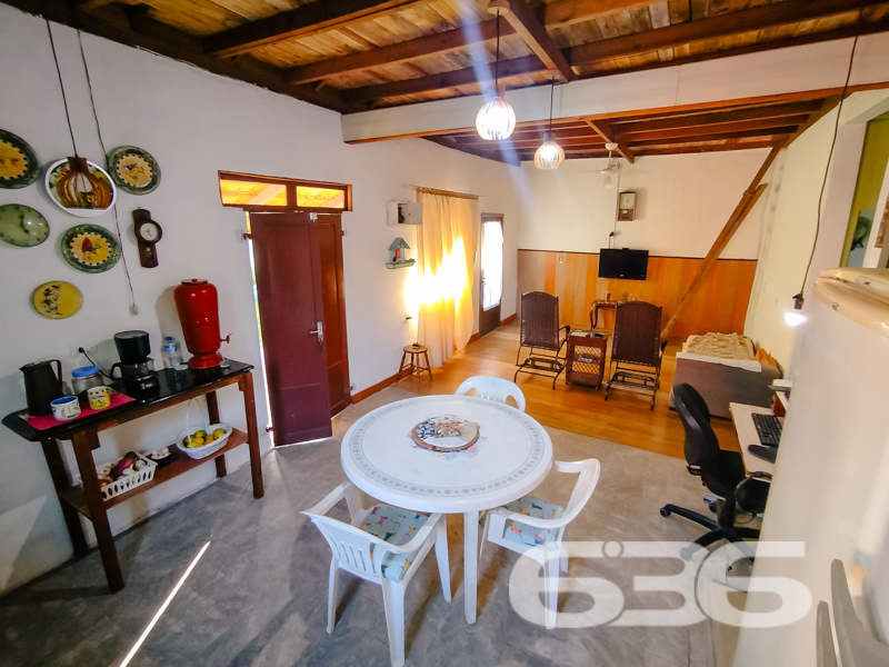Residência - Paulas - São Francisco do Sul