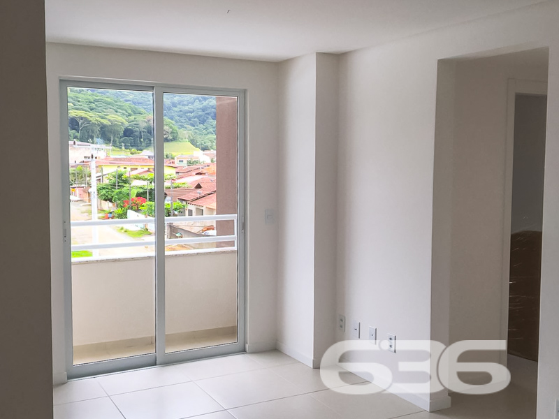 Apartamento - Itinga - Araquari