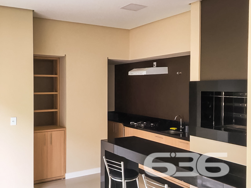Apartamento - Itinga - Araquari