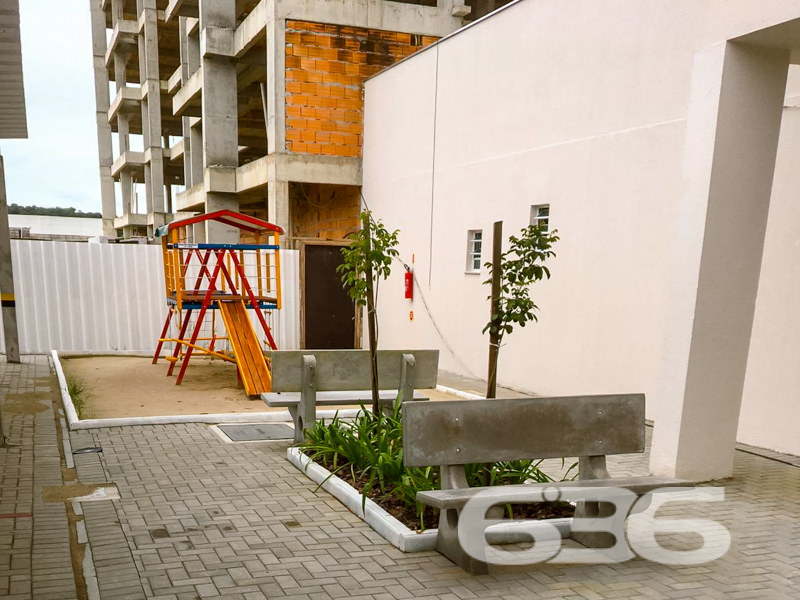 Apartamento - Itinga - Araquari