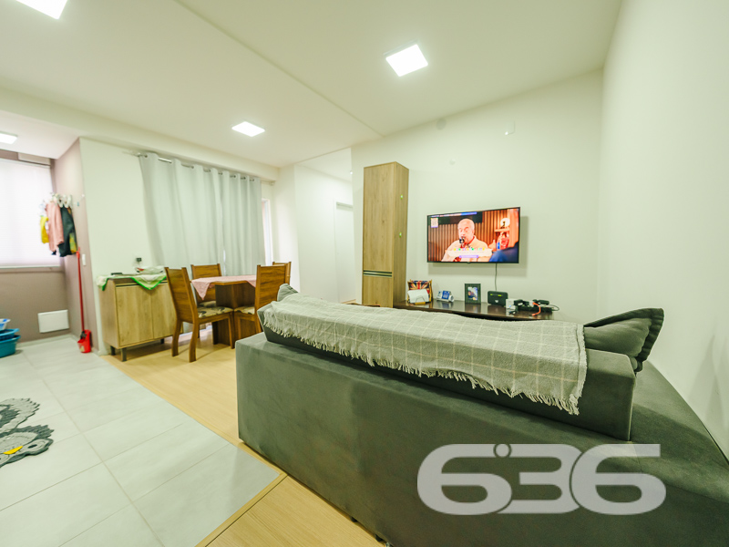 Apartamento - Santo Antônio - Joinville