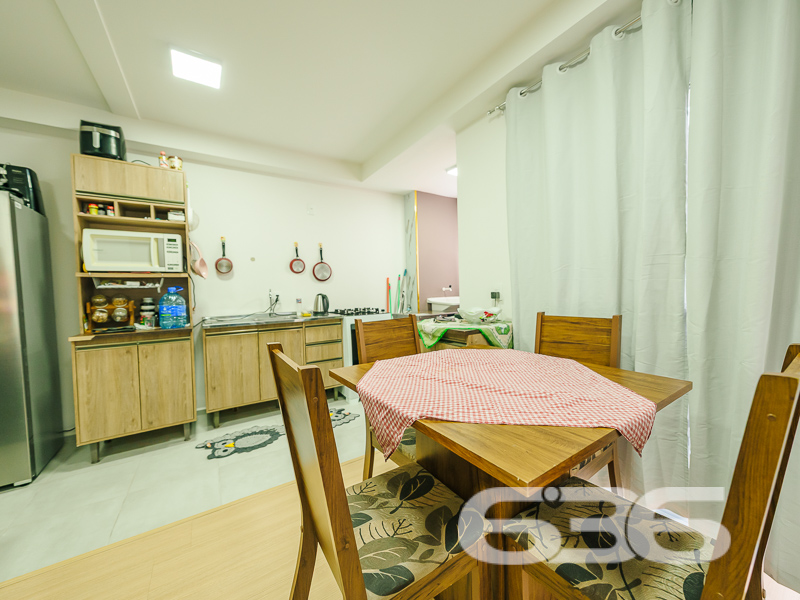 Apartamento - Santo Antônio - Joinville