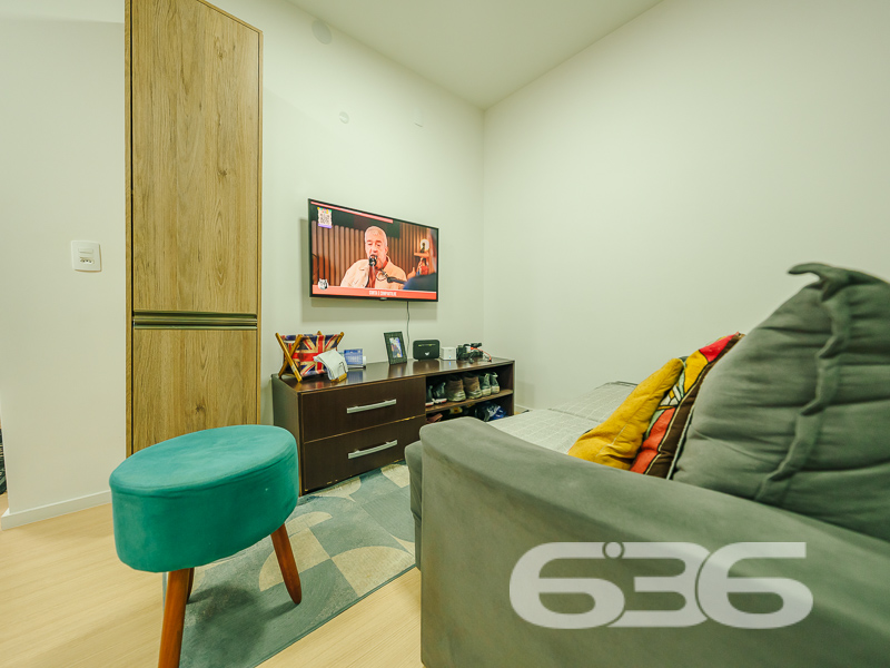 Apartamento - Santo Antônio - Joinville