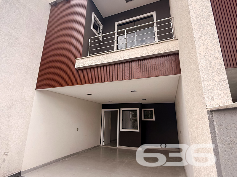 Residência - Glória - Joinville