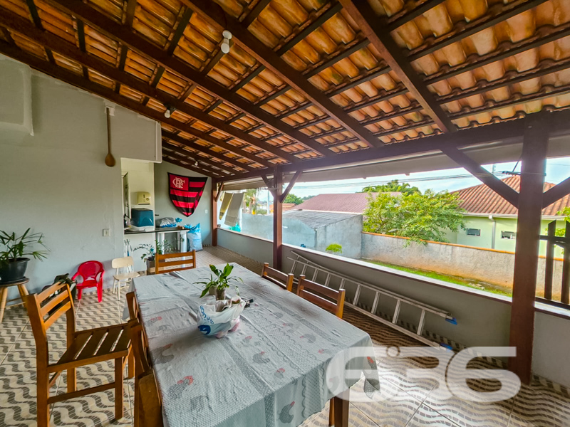 Residência - Jarivatuba - Joinville