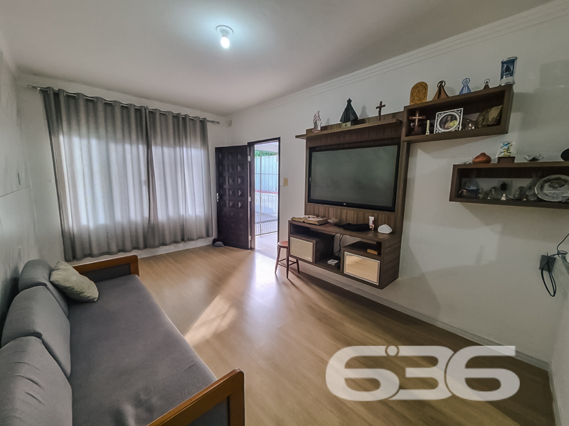 Residência - Jarivatuba - Joinville