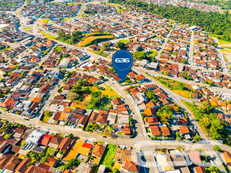 Residência - Jarivatuba - Joinville