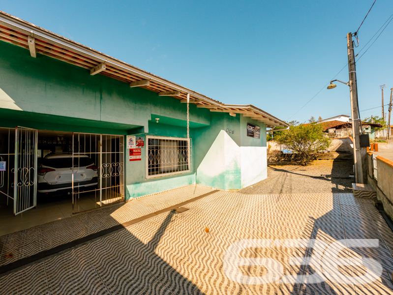 Residência - Jarivatuba - Joinville