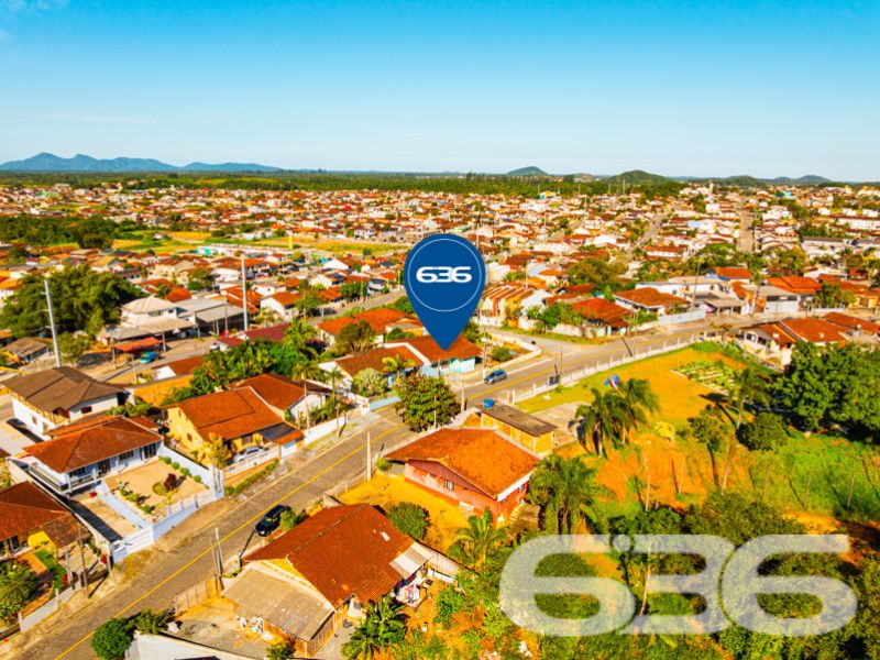 Residência - Jarivatuba - Joinville