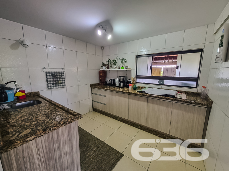 Residência - Jarivatuba - Joinville