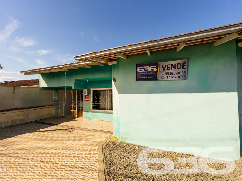Residência - Jarivatuba - Joinville