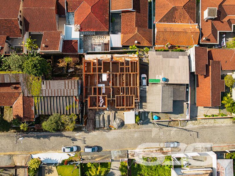 Casa à venda no Iririú, Joinville | 2 quartos | ár