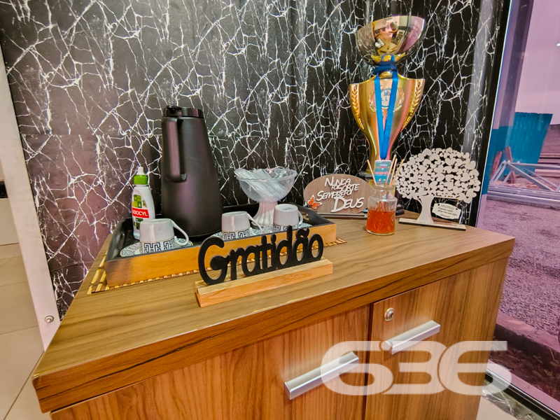 Comercial - Volta Redonda - Araquari