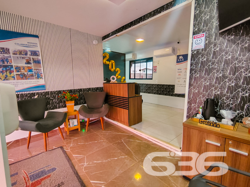 Comercial - Volta Redonda - Araquari