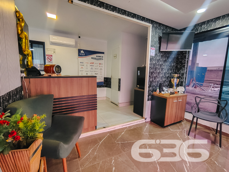 Comercial - Volta Redonda - Araquari