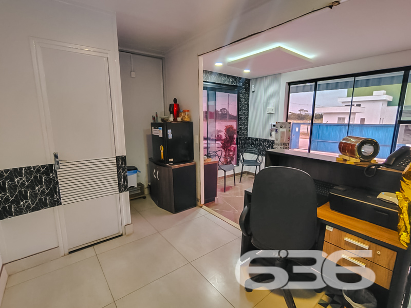 Comercial - Volta Redonda - Araquari