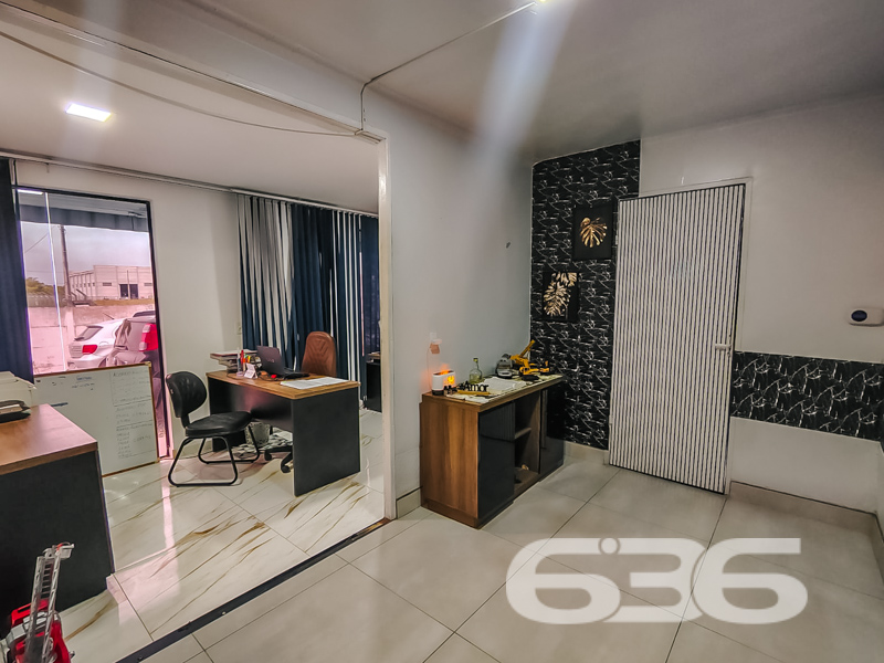 Comercial - Volta Redonda - Araquari