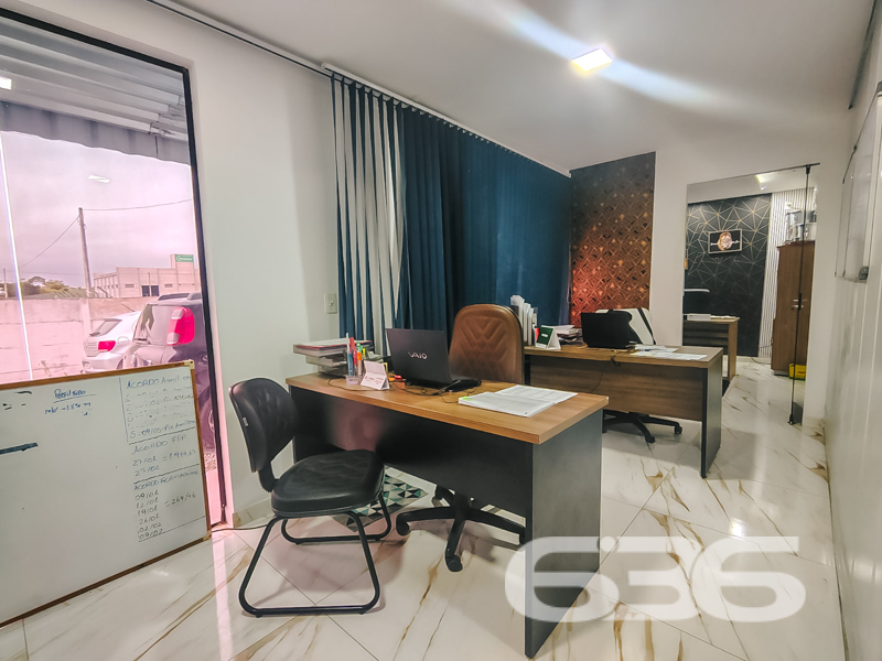 Comercial - Volta Redonda - Araquari