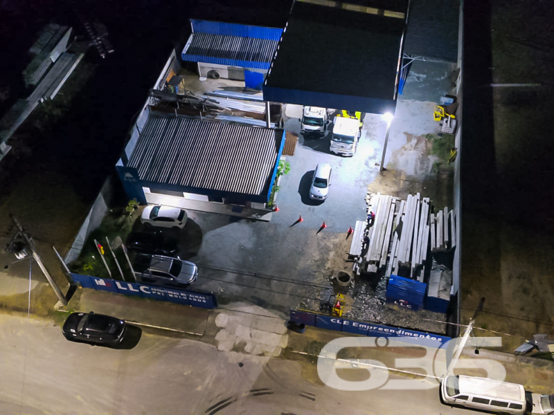 Comercial - Volta Redonda - Araquari