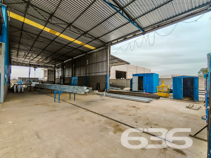 Comercial - Volta Redonda - Araquari