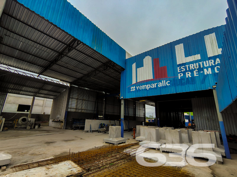Comercial - Volta Redonda - Araquari