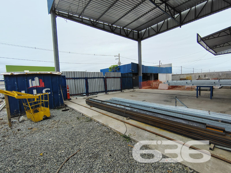 Comercial - Volta Redonda - Araquari