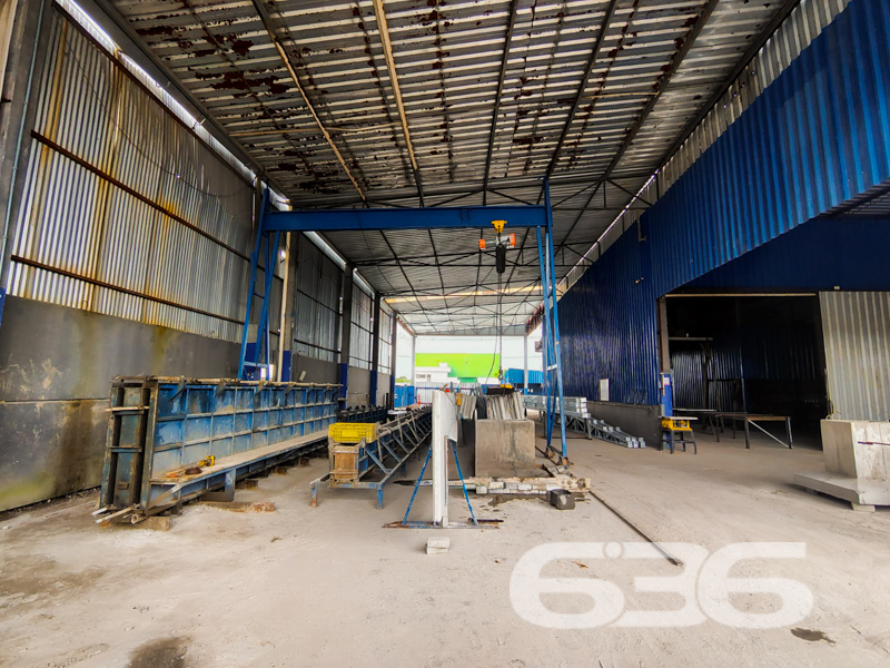 Comercial - Volta Redonda - Araquari