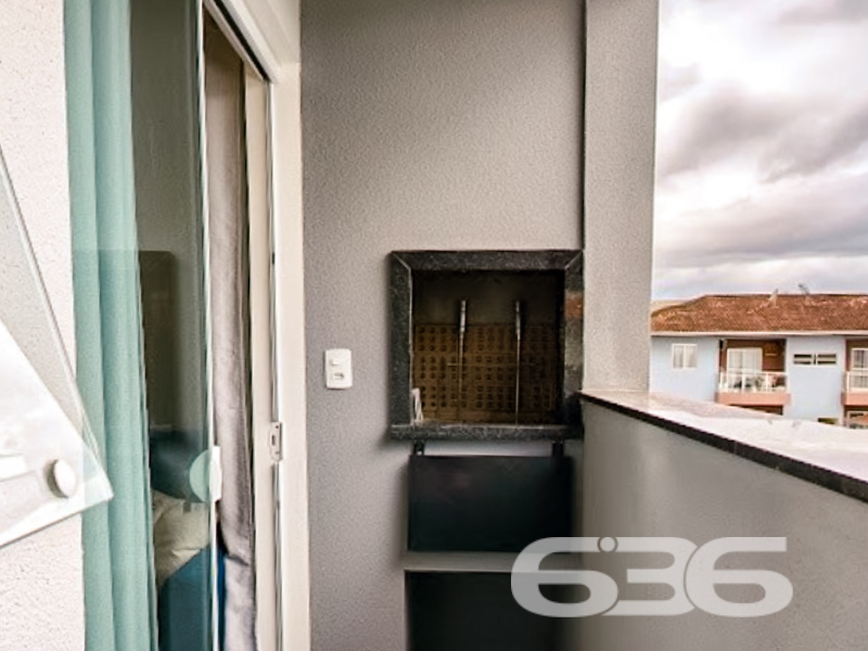 Apartamento - Aventureiro - Joinville