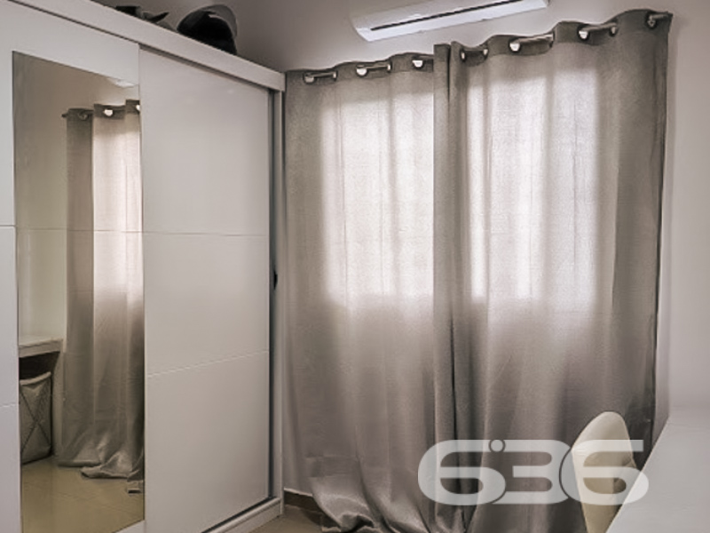Apartamento - Aventureiro - Joinville