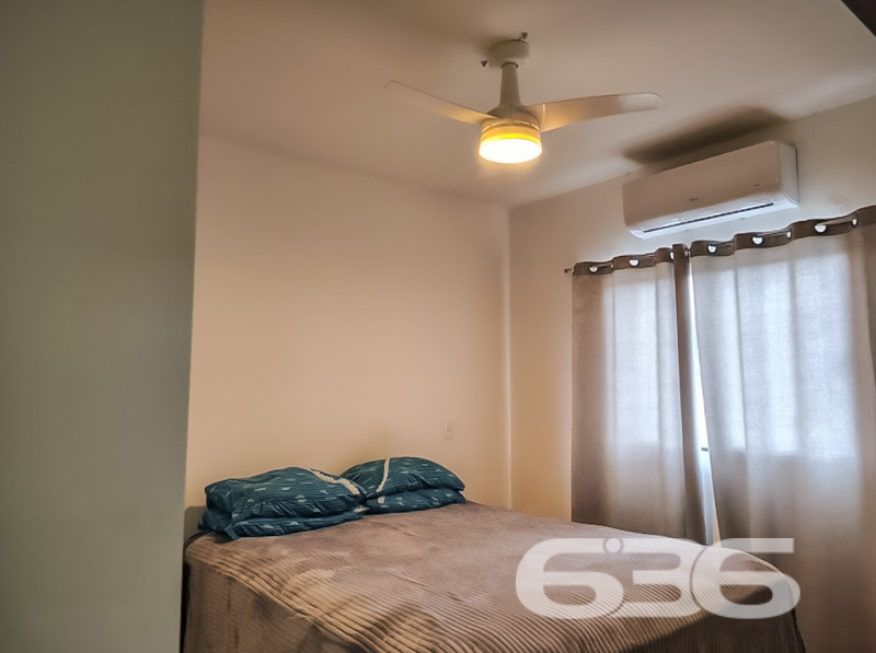 Apartamento - Aventureiro - Joinville