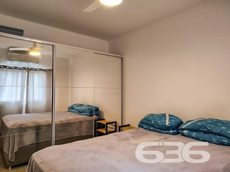 Apartamento - Aventureiro - Joinville