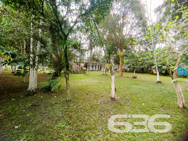Chácara/Sítio - Conquista - Balneário Barra do Sul