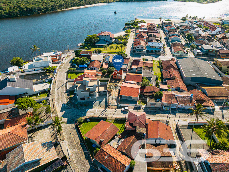 Residência - Centro - Balneário Barra do Sul